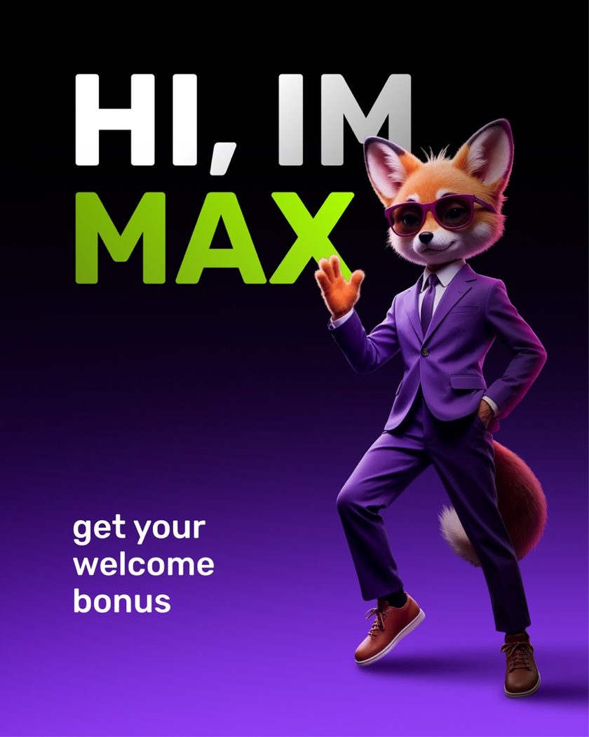Jogo responsável no MaxWin